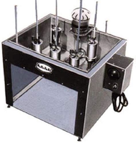 Redwood Viscometer Multiple Apparatus