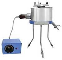 Tar Viscometer Multiple Apparatus