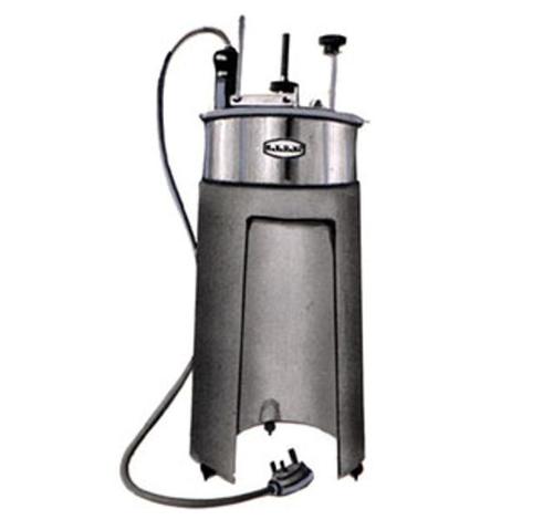 Engler Viscometer Apparatus Voltage: 220 Volt (V)