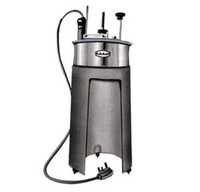 Engler Viscometer Apparatus