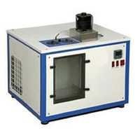 Kinematic Viscometer Bath - High-precision Glass Body, Multi-temperature Compatibility | Enhanced Viscosity Measurement Accuracy