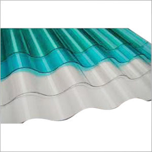 Fiberglass Sheet