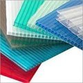 FRP Roofing Sheet