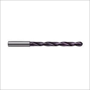 Ratio Drills with Oil Feed FIREX coating