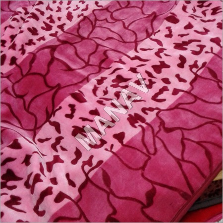 Polar Blanket
