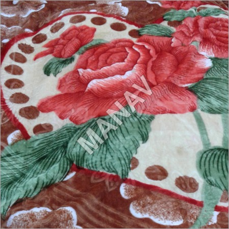 Printed Blanket