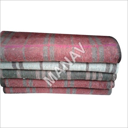 Military Blanket