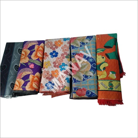 Printed Floor Carpet