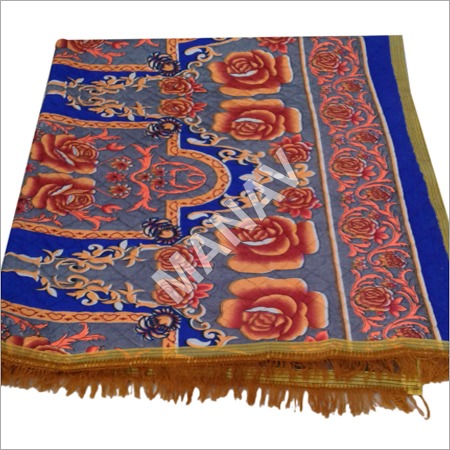 Custom Printed Carpet