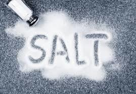 Salt India