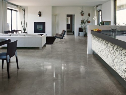 Floor Tile