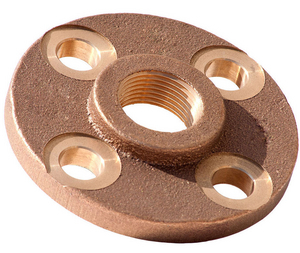 Copper Flanges