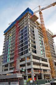Counstruction Projects