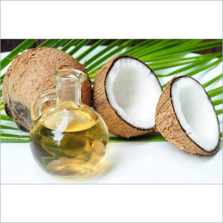 Virgin Coconut Oil By SRI LANKA HIGH COMMISSION