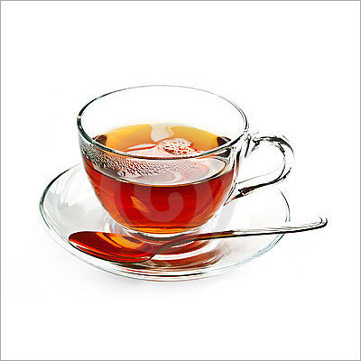 Organic Ceylon Tea By SRI LANKA HIGH COMMISSION