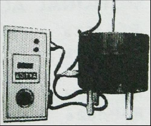 Carbon Residue Apparatus (Ramsbottom)