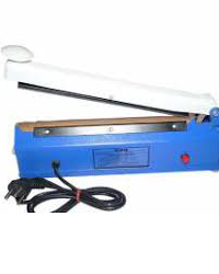 Hand Impulse Sealer - Automation Grade: Manual