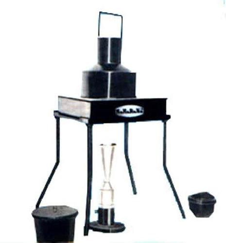 Carbon Residue Apparatus (Conradson)