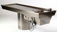 Autopsy Table