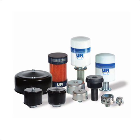 UFI Air Filters