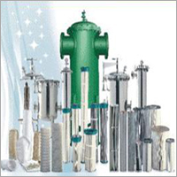 Industrial Air Filters