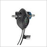 Parker Icount Particle Detector