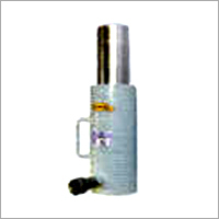 Plain Ram Hydraulic Jacks
