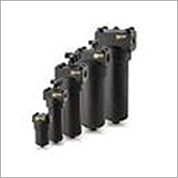 Hydraulic Filters
