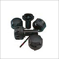 Hydraulic Filter Breather