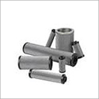 Replacement Filter Elements