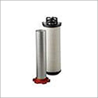 Hydraulic Filter Elements
