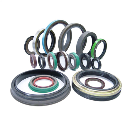 Automotive Oil Seals