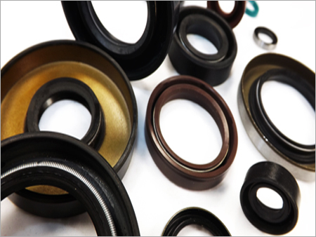 Shaft Oil Seals