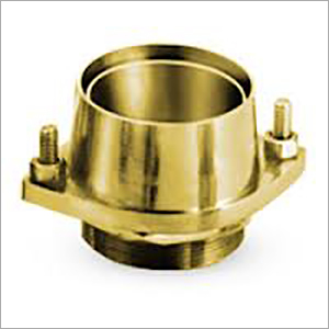 Flange Cable Gland Type