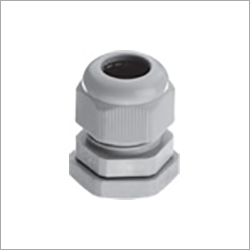 Cable Glands  ( indian Standard )