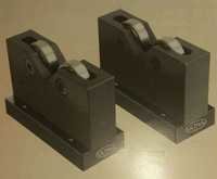 Ss & Ms Roller Bearing V Block