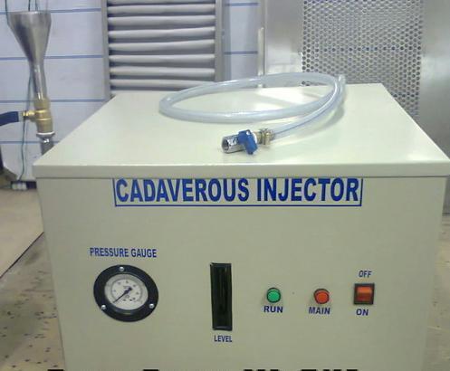 Cadaverous Injector