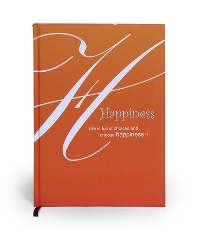 Happiness Note Book