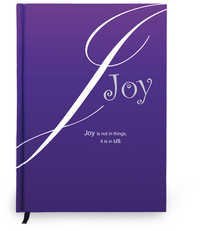Joy Note Book