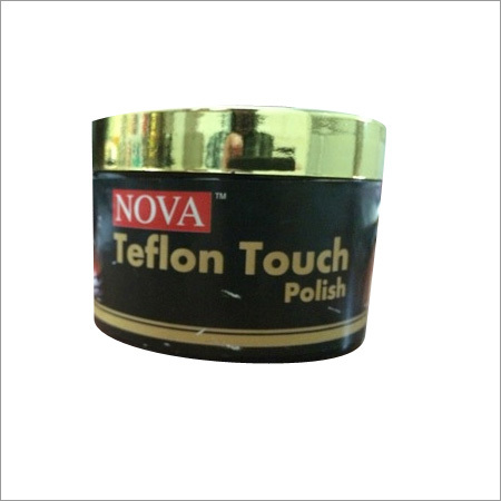 Ptfe Touch Polish