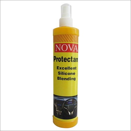 Protectant Excellent Silicone Blending