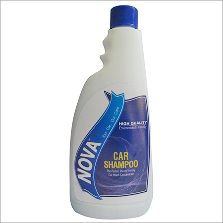 Car Shampoo
