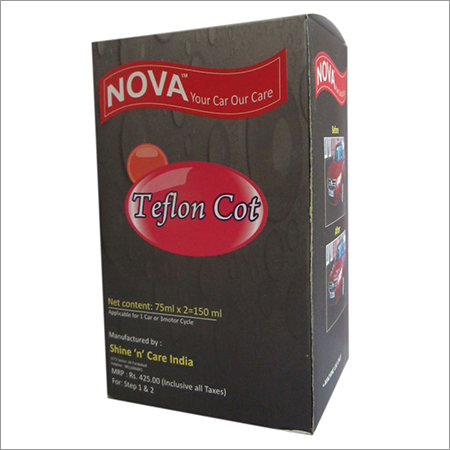 Car Ptfe Coat