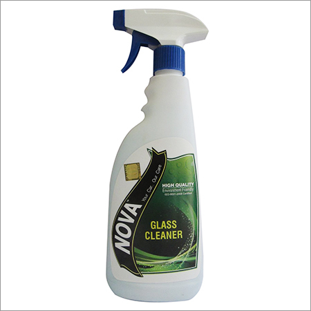 Glass Cleaner