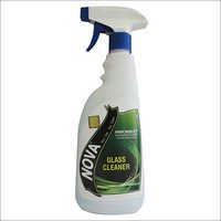 Glass Cleaner