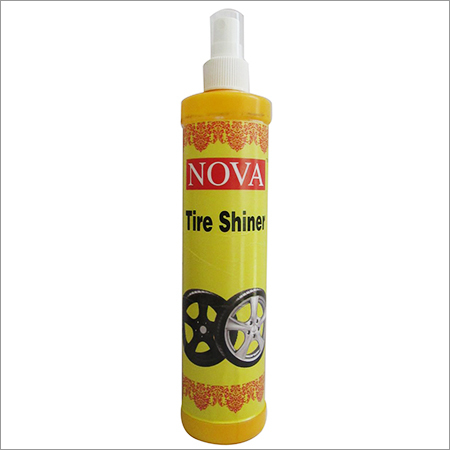 Tire Shiner