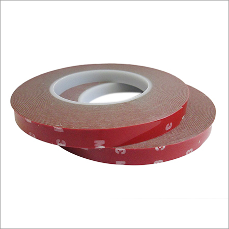 Double Sided Tapes