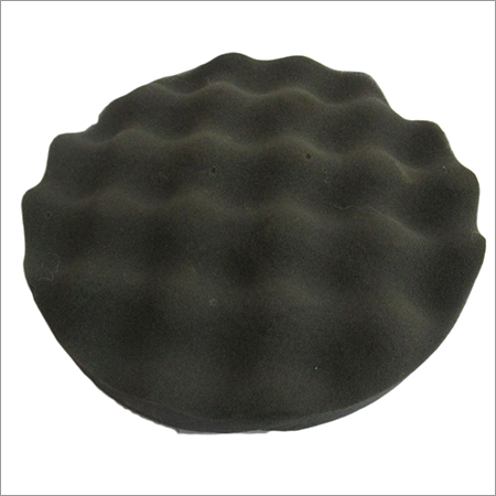 Car Wash Foam Sponge