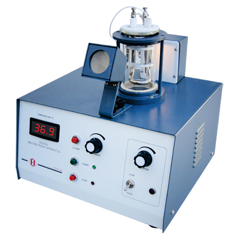 Digital Melting Point Apparatus - 934 & 935 Dimension(L*W*H): 335 X 330 X 340 Millimeter (Mm)