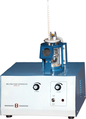 Melting Point Apparatus